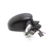 Recambio de retrovisor izquierdo para citroën c5 berlina millenium referencia OEM IAM 0207156  