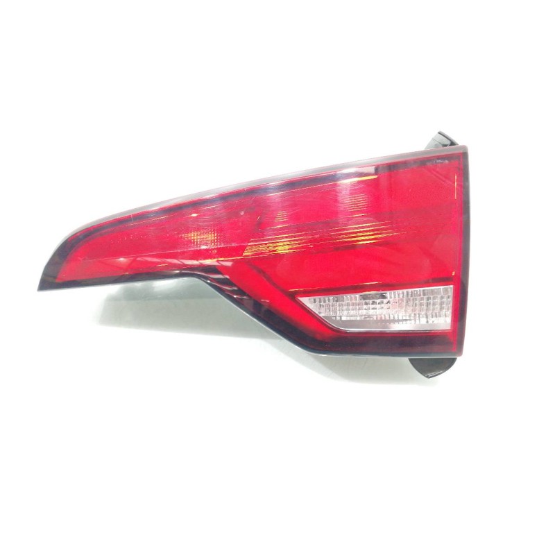 Recambio de piloto trasero derecho interior para audi a4 avant (8w5) básico referencia OEM IAM 8W9945076 81490201 