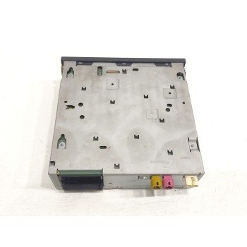 Recambio de sistema audio / radio cd para volkswagen golf vii lim. advance bluemotion referencia OEM IAM 5G0035819A  