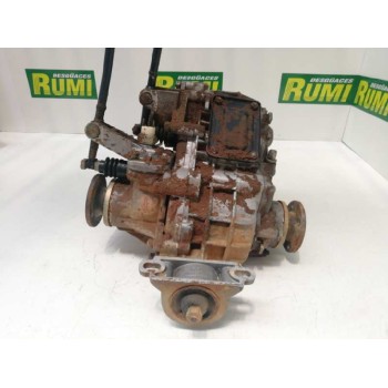 Recambio de caja transfer para lada niva ( 2121 / 21213 / 21214 / 21215 ) basis referencia OEM IAM BA321211902080  