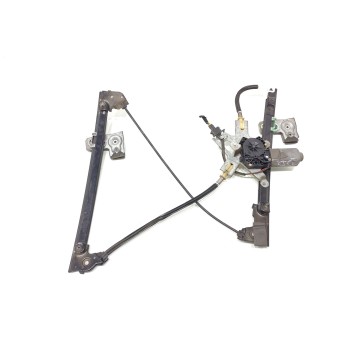 Recambio de elevalunas delantero derecho para seat cordoba berlina (6k2) open referencia OEM IAM   