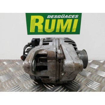 Recambio de alternador para opel astra g berlina club referencia OEM IAM 09133600 0124225024 