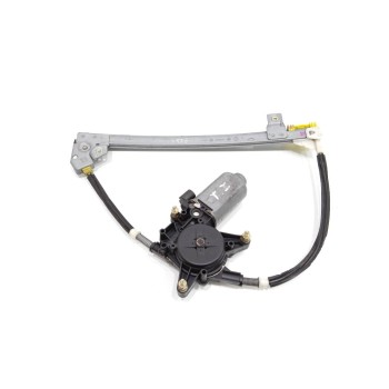 Recambio de elevalunas trasero izquierdo para renault megane i scenic (ja0) 1.9 d alize referencia OEM IAM   