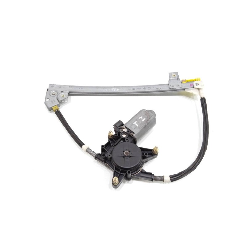Recambio de elevalunas trasero izquierdo para renault megane i scenic (ja0) 1.9 d alize referencia OEM IAM   