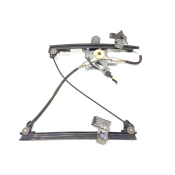 Recambio de elevalunas delantero derecho para seat cordoba berlina (6k2) open referencia OEM IAM   