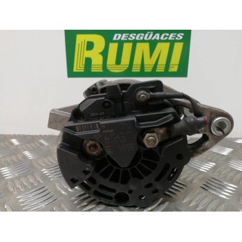Recambio de alternador para opel astra g berlina club referencia OEM IAM 09133600 0124225024 