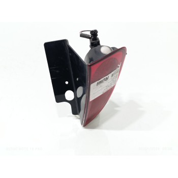 Recambio de piloto trasero derecho paragolpes para renault espace iv (jk0) expression referencia OEM IAM 8200027154  