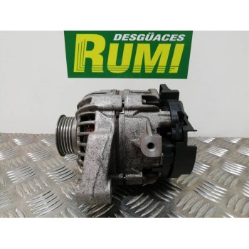 Recambio de alternador para opel astra g berlina club referencia OEM IAM 09133600 0124225024 