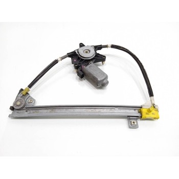 Recambio de elevalunas trasero izquierdo para renault megane i scenic (ja0) 1.9 d alize referencia OEM IAM   