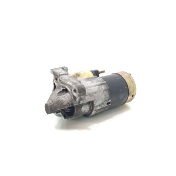 Recambio de motor arranque para renault modus confort dynamique referencia OEM IAM 8200021396  