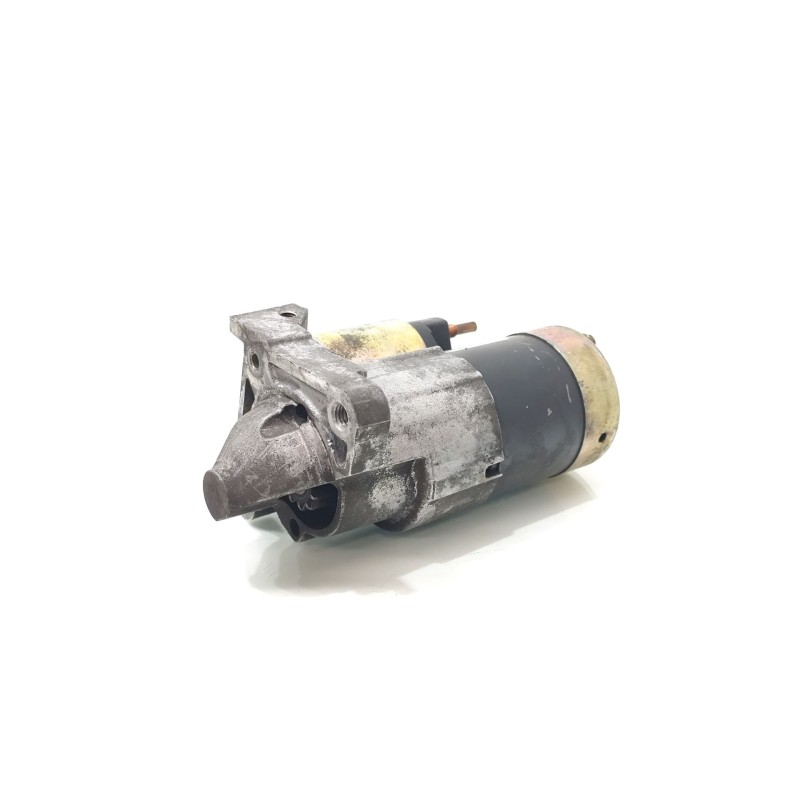 Recambio de motor arranque para renault modus confort dynamique referencia OEM IAM 8200021396  