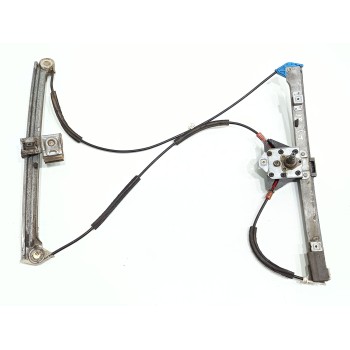 Recambio de elevalunas delantero izquierdo para seat ibiza (6k) básico referencia OEM IAM   