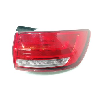 Recambio de piloto trasero derecho para audi a4 avant (8w5) básico referencia OEM IAM 8W9945070 81480201 