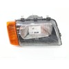 Recambio de faro derecho para opel ascona c berlina referencia OEM IAM 1307022022  