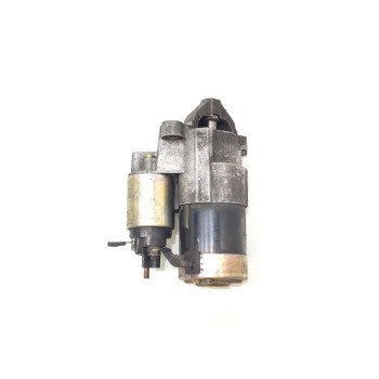 Recambio de motor arranque para renault modus confort dynamique referencia OEM IAM 8200021396  