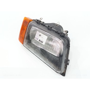 Recambio de faro derecho para opel ascona c berlina referencia OEM IAM 1307022022  