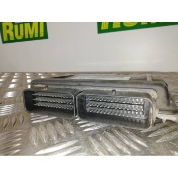 Recambio de centralita motor uce para chevrolet kalos 1.4 se referencia OEM IAM 96376652 S010016040A9 