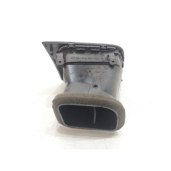 Recambio de rejilla aireadora para volkswagen golf vii lim. advance bluemotion referencia OEM IAM 5G1819703H  