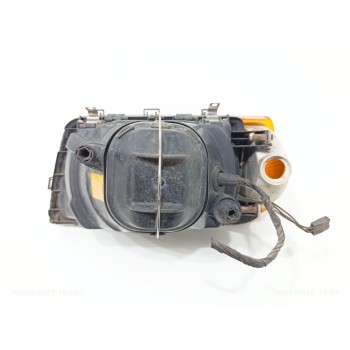 Recambio de faro derecho para opel ascona c berlina referencia OEM IAM 1307022022  