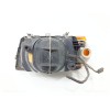 Recambio de faro derecho para opel ascona c berlina referencia OEM IAM 1307022022  