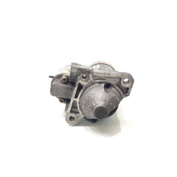 Recambio de motor arranque para renault modus confort dynamique referencia OEM IAM 8200021396  