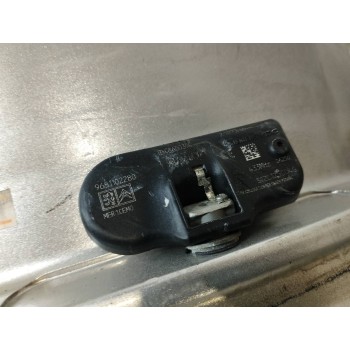 Recambio de juego llantas para peugeot 407 business line referencia OEM IAM DV138T10 7JX17CH5 48 