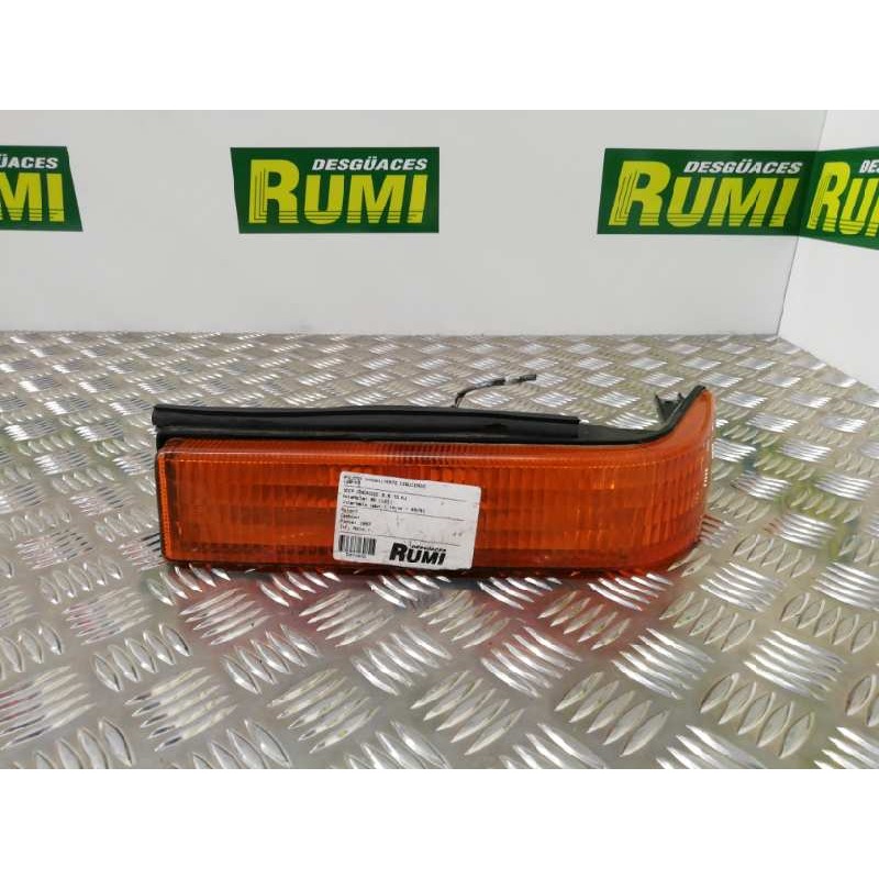 Recambio de piloto delantero izquierdo para chrysler jeep cherokee (j) 2.5 td referencia OEM IAM 56005099 15P292ZJ 