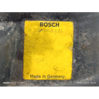 Recambio de faro derecho para opel ascona c berlina referencia OEM IAM 1307022022  