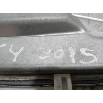 Recambio de elevalunas trasero derecho para citroën c4 lim. feel edition referencia OEM IAM 9802523180  