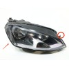 Recambio de faro derecho para volkswagen golf vii lim. advance bluemotion referencia OEM IAM 5G1941006  