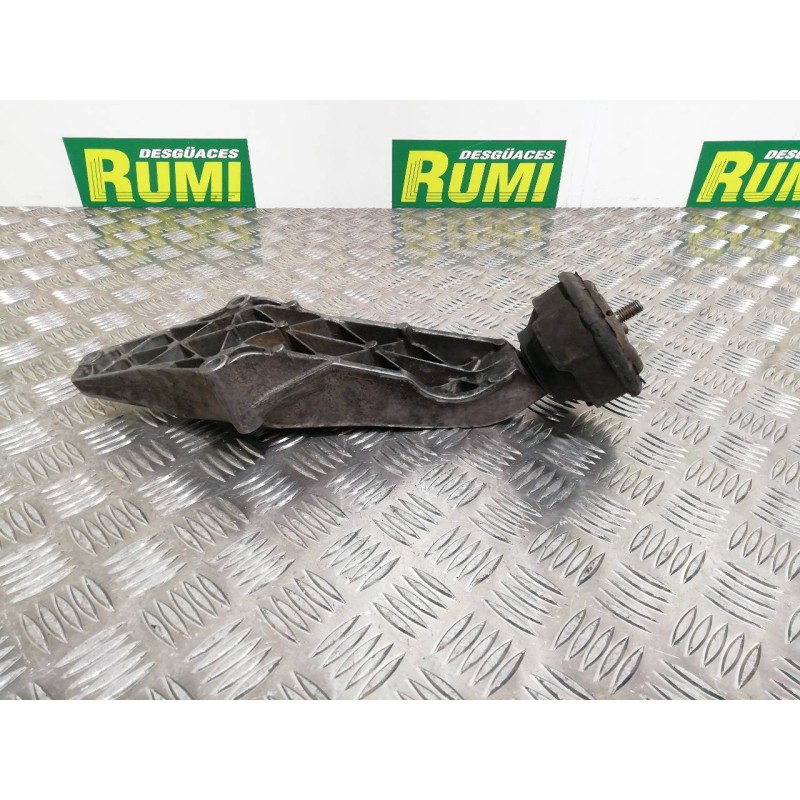 Recambio de soporte motor para bmw serie 3 berlina (e46) 318i referencia OEM IAM   