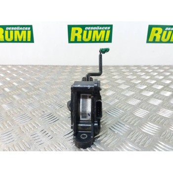 Recambio de potenciometro pedal para honda civic berlina 5 (fk) 2.2 i-ctdi executive referencia OEM IAM   