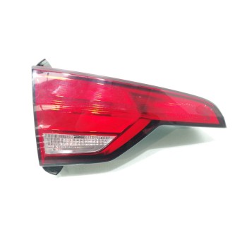 Recambio de piloto trasero izquierdo interior para audi a4 avant (8w5) básico referencia OEM IAM 8W9945075 81490101 