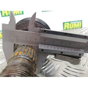 Recambio de transmision delantera izquierda para peugeot 307 (s1) xr clim referencia OEM IAM   