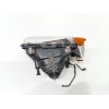 Recambio de faro derecho para opel ascona c berlina referencia OEM IAM 1307022022  