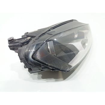 Recambio de faro derecho para volkswagen golf vii lim. advance bluemotion referencia OEM IAM 5G1941006  