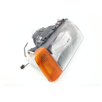 Recambio de faro derecho para opel ascona c berlina referencia OEM IAM 1307022022  