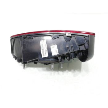 Recambio de piloto trasero izquierdo interior para audi a4 avant (8w5) básico referencia OEM IAM 8W9945075 81490101 