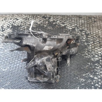 Recambio de caja cambios para daewoo nexia gl referencia OEM IAM 96183707 90142566 