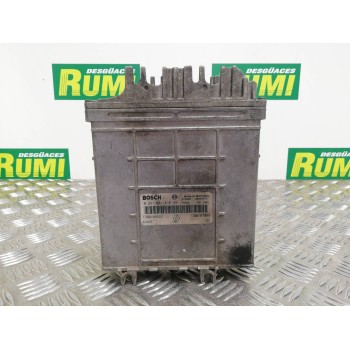 Recambio de centralita motor uce para renault megane i berlina hatchback (ba0) 1.9 dti alize referencia OEM IAM 0281001810 77001