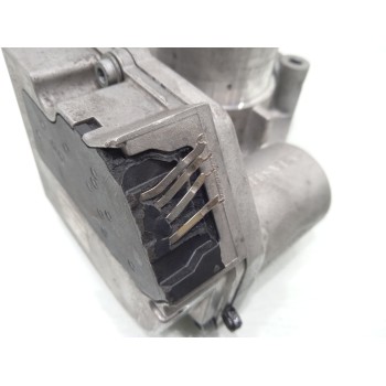 Recambio de caja mariposa para renault scenic ii 1.9 dci diesel referencia OEM IAM 8200576664 7701062300 5WY9150A