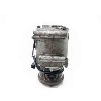 Recambio de compresor aire acondicionado para ford focus turnier (cak) ambiente referencia OEM IAM YS4H19D629AB  