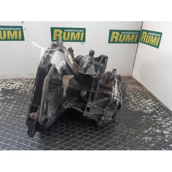 Recambio de caja cambios para daewoo nexia gl referencia OEM IAM 96183707 90142566 