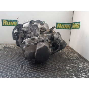 Recambio de caja cambios para daewoo nexia gl referencia OEM IAM 96183707 90142566 