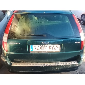 ford mondeo turnier (ge) del año 2006