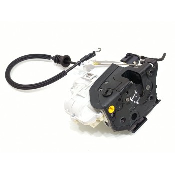 CERRADURA PUERTA TRASERA IZQUIERDA 3C4839015B 