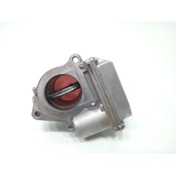 Recambio de caja mariposa para renault scenic ii 1.9 dci diesel referencia OEM IAM 8200576664 7701062300 5WY9150A