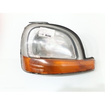 Recambio de faro derecho para renault kangoo (f/kc0) authentique referencia OEM IAM 7700308025  