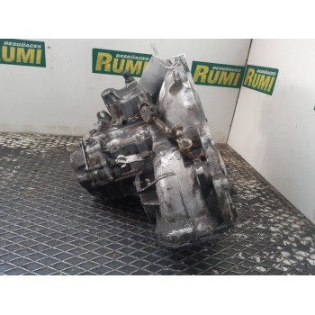Recambio de caja cambios para daewoo nexia gl referencia OEM IAM 96183707 90142566 