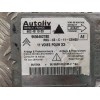 Recambio de centralita airbag para citroën c5 berlina audace referencia OEM IAM 9656462780 603481900 